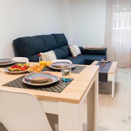 Apartamento 'Koala21', Nuevo, Centrico Y Con Opcion De Parking Jaén Exterior foto
