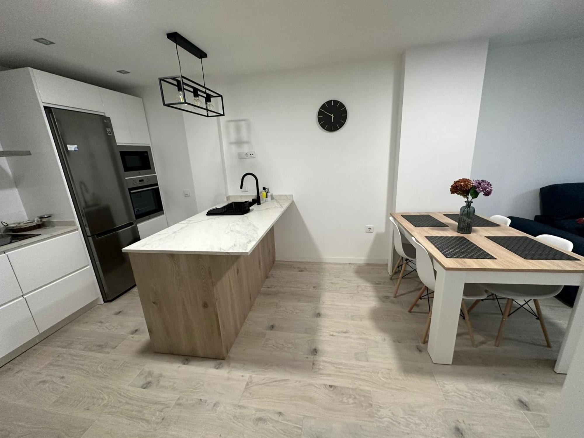 Apartamento 'Koala21', Nuevo, Centrico Y Con Opcion De Parking Jaén Exterior foto
