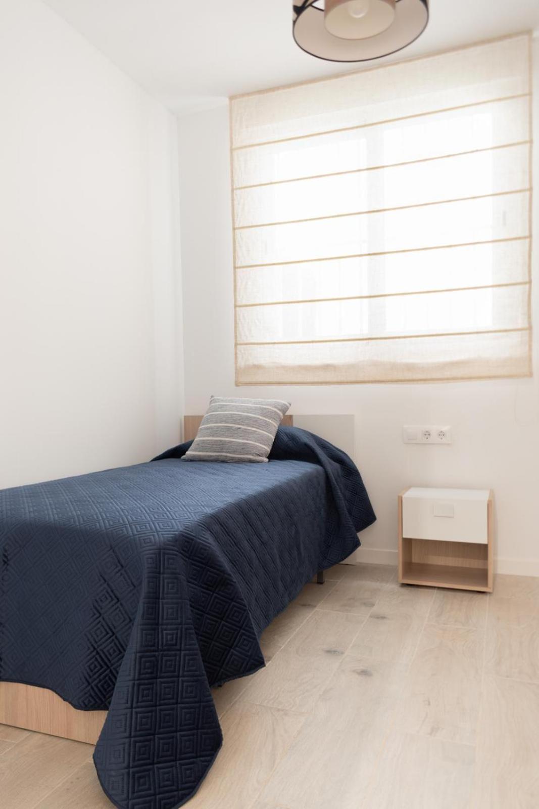Apartamento 'Koala21', Nuevo, Centrico Y Con Opcion De Parking Jaén Exterior foto