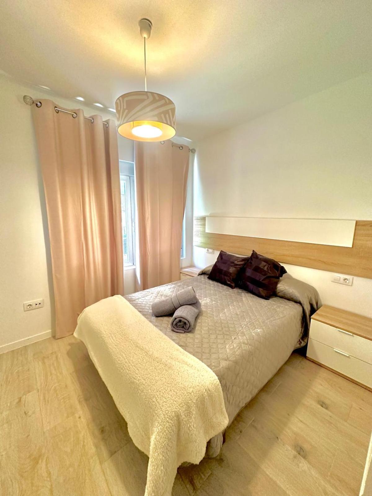 Apartamento 'Koala21', Nuevo, Centrico Y Con Opcion De Parking Jaén Exterior foto
