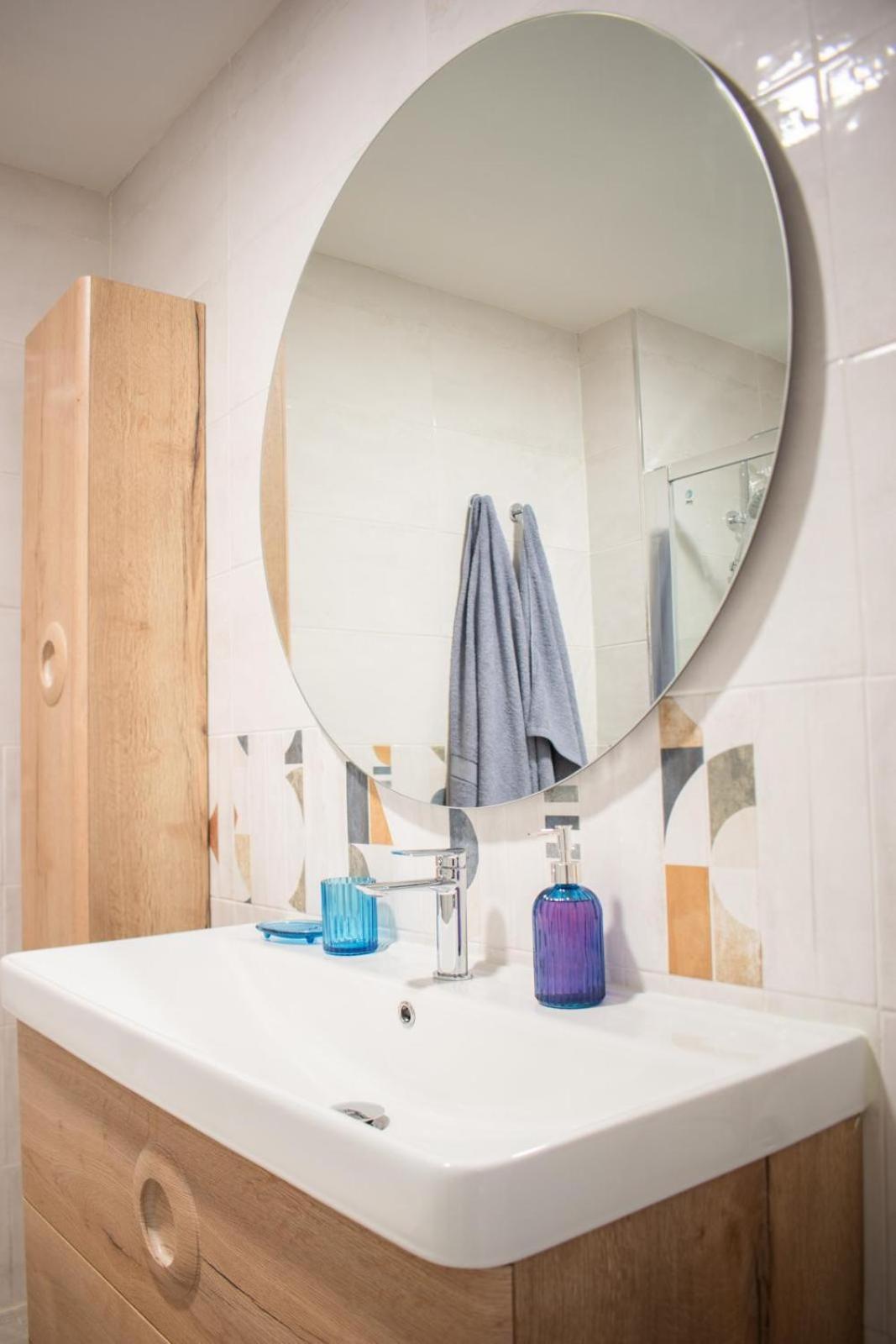 Apartamento 'Koala21', Nuevo, Centrico Y Con Opcion De Parking Jaén Exterior foto