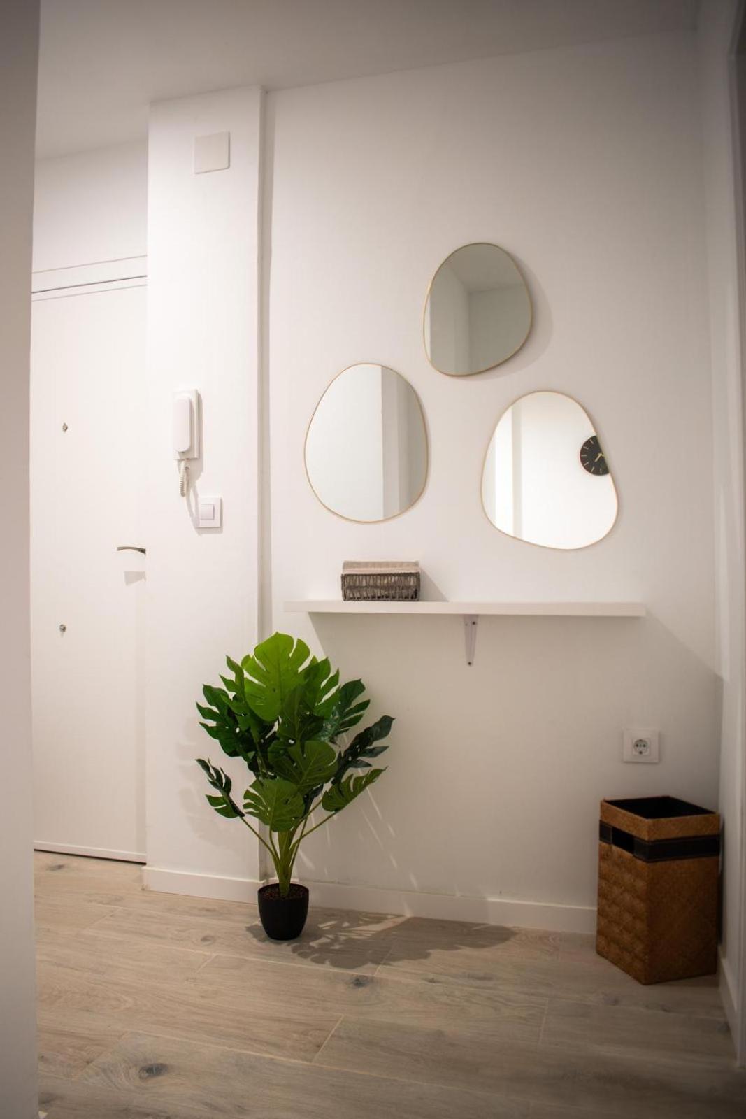 Apartamento 'Koala21', Nuevo, Centrico Y Con Opcion De Parking Jaén Exterior foto