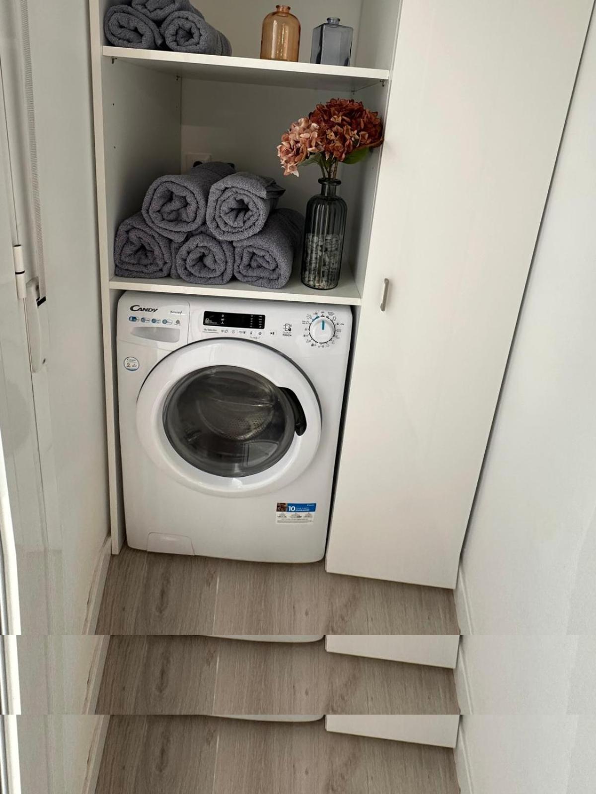 Apartamento 'Koala21', Nuevo, Centrico Y Con Opcion De Parking Jaén Exterior foto