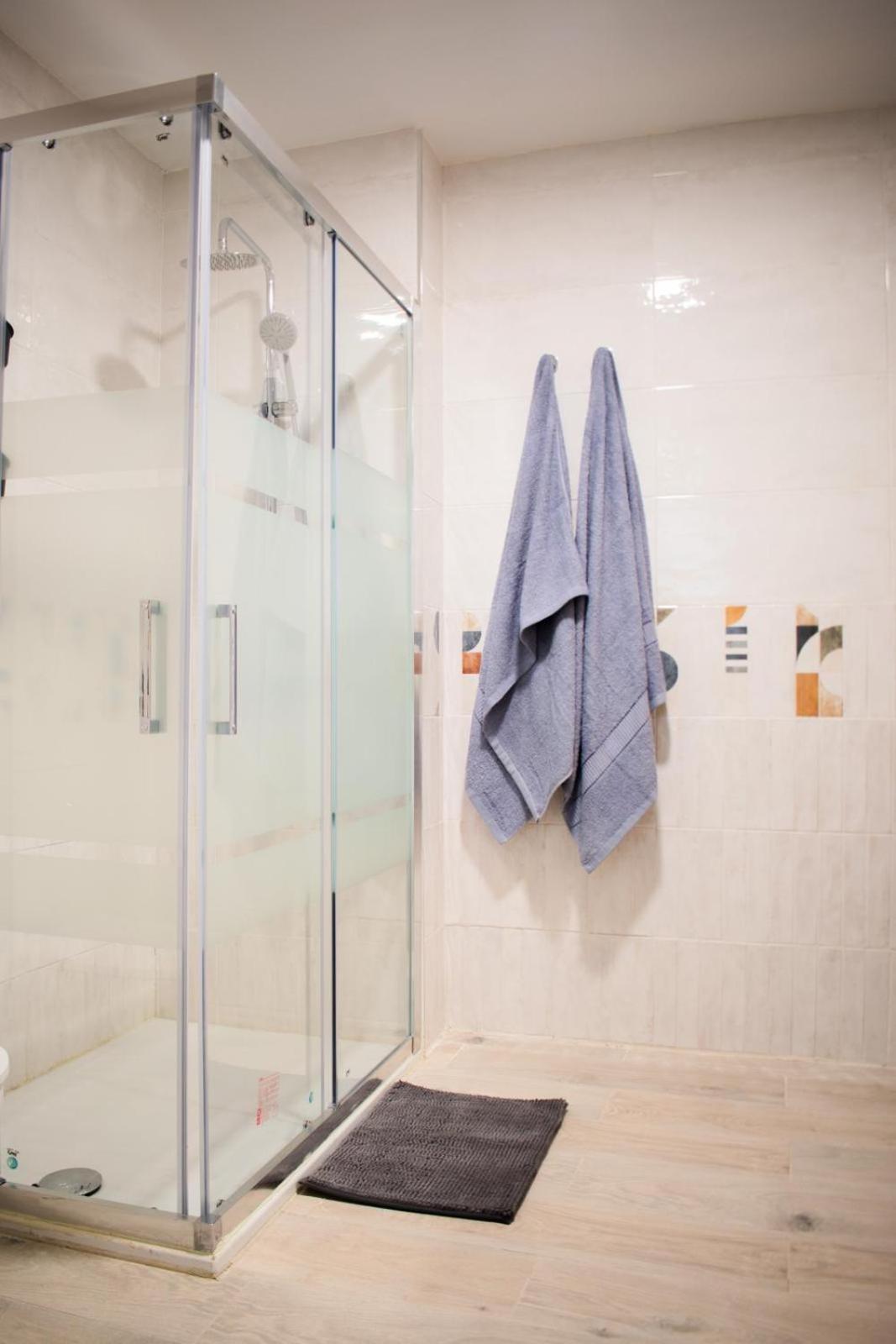 Apartamento 'Koala21', Nuevo, Centrico Y Con Opcion De Parking Jaén Exterior foto