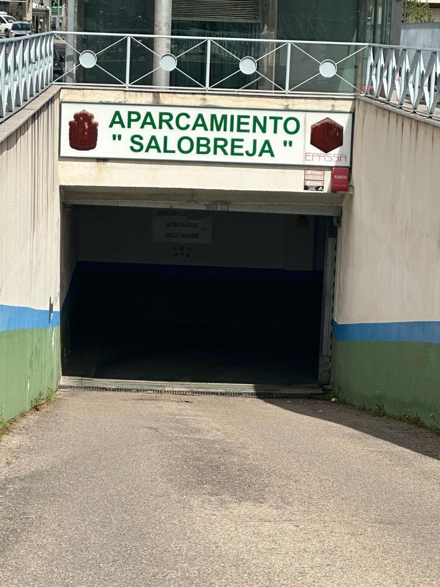 Apartamento 'Koala21', Nuevo, Centrico Y Con Opcion De Parking Jaén Exterior foto